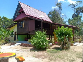 Homestay Warisan Bonda Masjid Tanah Melaka